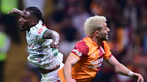 Galatasaray Konya Engelini Aştı: Aslan 6’da 6 ile Zirvede Gücünü Pekiştirdi