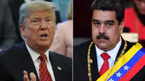Maduro’dan Sert Çıkış: “ABD, Karayipler’de Yeni Bir Sonsuz Savaş Peşinde!”