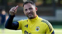 Fenerbahçe Beşiktaş Derbisine Hazır: Tedesco Kadroyu Netleştirdi!