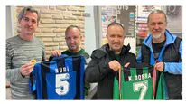 Kocaelispor’un Hafızası Canlanıyor: Efsane İsimlerden Müze İçin Anlamlı Bağış