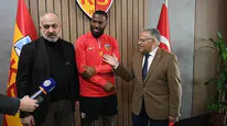 Kayserispor, Semih Güler ile Yeni Bir Döneme Başlıyor