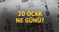 20 Ocak Tarihte Bugün: Dünyayı ve Türkiye’yi Şekillendiren Olaylarla Dolu Bir Gün