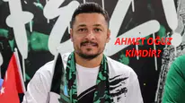Kocaelispor'un Kaptanı Ahmet Oğuz: Başarı İçin İyi Oyun ve Puan İhtiyacımız Var