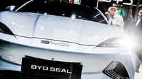 BYD'nin 2025 Ekim Fiyatları Açıklandı: Elektrikli Araçlar Hakkında Bilmeniz Gerekenler