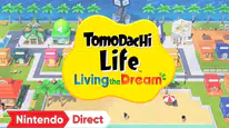 Nintendo’dan Sürpriz Hamle: Tomodachi Life: Living The Dream Direct Sunumu Bölgelere Göre Değişti