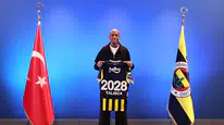 Fenerbahçe’den Talisca Hamlesi: Brezilyalı Yıldızla Yeni Sözleşme Resmileşti
