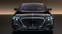 Mercedes S-Serisi Baştan Aşağı Yenilendi: Yeni Nesil Lüks Sedan Sahneye Çıktı