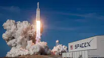 Elon Musk’tan Stratejik Hamle: SpaceX, Yapay Zeka Girişimi xAI’yı Bünyesine Kattı