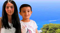 Biçer Kardeşler Kayıp: "Çocuklarım Can Yeleksiz Gitti"