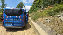Düzce'de Gözyaşlarıyla Anılan Dr. Erkut Karaca