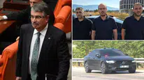 Alihan Kuriş'in Kardeşi Operasyonda Yakalandı