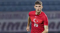 Ahmetcan Kaplan, NEC Nijmegen ile Anlaştı