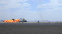Yemen'de Hava Saldırısı: 7 Ölü, 40 Yaralı