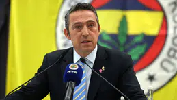 PFDK’dan Ali Koç’a 2 Milyon Lira Ceza