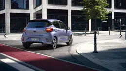 Hyundai i10 Fiyatları Şaşırttı! Citroen Ami Parasına Sıfır Otomobil Satışta
