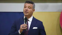 Sadettin Saran’dan çarpıcı mesaj: “Yeni bir sayfa açıyoruz, kimseyi kaybetmeyeceğiz”