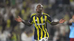 Fenerbahçe’de Talisca için ayrılık iddiası: Yönetim devre arasını işaret etti