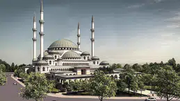 Türkiye’de En Az Cami Bulunan İller Açıklandı: Tunceli Zirvede, Sonuçlar Dikkat Çekti