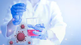 Bilim İnsanları Virüs Kokteyli Geliştirdi