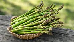 Kuşkonmazın Gücü: Bağışıklığı Güçlendiriyor, Vücudu Arındırıyor!