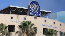 İsrail Engeli Nedeniyle Gazze’ye Gıda Ulaşılamıyor: UNRWA Depolarında Aylarca Yetecek Yardım Bekliyor