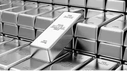 Küresel Piyasalarda Gümüş Alarmı: Fiyatlarda Yüzde 15’in Üzerinde Düşüş!