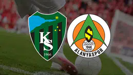 Kocaelispor Taraftarından Alanyaspor Maçına Büyük Çıkartma: Stadyum Dolmak Üzere
