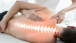 Ehil Olmayan Kişiler Tarafından Yapılan Masajlar Tehlike Saçıyor