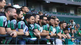 Kocaelispor Taraftarına Büyük Kolaylık: Maç Günleri Otogar–Stadyum Arası Tramvaylar Ücretsiz