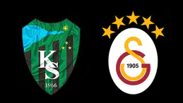 Okan Buruk’tan Kocaelispor Maçı Öncesi Karar: Galatasaray’ın Muhtemel 11’i Belli Oldu