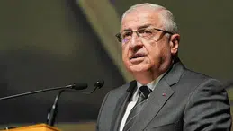 Bakan Güler: C-130 Uçağının Kara Kutusu En Az 2 Ayda Çözülebilir