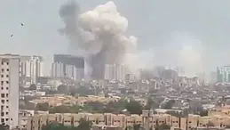 Pakistan’da Havai Fişek Fabrikasında Şiddetli Patlama: Ölü ve Yaralılar Var