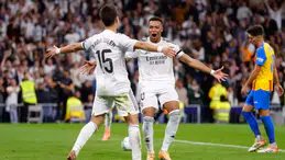 Real Madrid Fırtına Gibi: Bernabeu’da Valencia’yı 4-0’la Geçti!