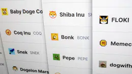 Meme Coin Balonu Patladı! ABD Merkezli Projelerde Yüzde 99’a Varan Büyük Çöküş