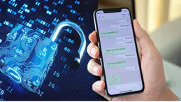 WhatsApp Güvenlikte Yeni Dönem Başlatıyor: Parola Yerine “Geçiş Anahtarı” Koruması Geliyor