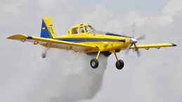 Türkiye’ye Ait Yangın Söndürme Uçağı Hırvatistan’da Düştü: Enkazına Ulaşıldı, Arama Çalışmaları Sürüyor