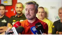 Tümer Metin’den Fenerbahçe’nin Genç Yıldızına Ağır Eleştiri: “Nene, Fenerbahçe İçin Ölü Yatırım”