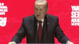 Cumhurbaşkanı Erdoğan: “Milletimizin Birliğiyle En Ağır Sınavları Aşmayı Başardık”