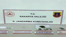Sakarya’da Bonzai Operasyonu: Üç İlçede Eş Zamanlı Baskın, 4 Şüpheli Gözaltında