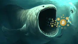 Kripto Piyasasında Dev Hamle! Balina 8 Altcoin’den Sonra 10 Tane Daha Topladı