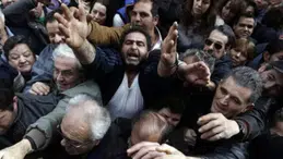 Almanya'nın İmalat Sektöründe Düşüş: Euro Bölgesi'nin Ekonomik Geleceği Tehlikede Mi?