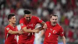 Eşmespor'dan Fırtına Gibi Galibiyet: Hisareyn'i 5-2 Yendi