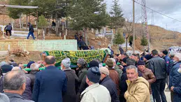 Ganalı Kehanet: 2025'te Tufan Geliyor İddiasıyla Gözaltına Alındı