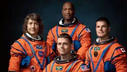 Artemis II Görevi İçin Geri Sayım Başladı: İnsanlık Yarım Asır Sonra Yeniden Ay Yolunda