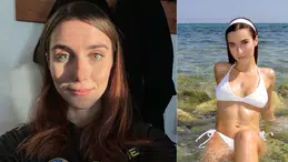 23 Yaşındaki İtalyan Hakem Giuliana Vigile Futbol Dünyasında Gündem YarattI