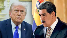Trump'tan Şok İddia: Maduro ve Eşi Yakalandı, Venezuela'da Neler Oluyor?