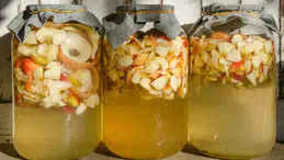 Elma Sirkesi: Mutfaklarda Sessiz Bir Kahraman ve Faydaları