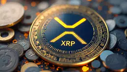 2026'nın Parlayan Yıldızı: CNBC'nin Gözdesi Ripple (XRP) Olacak!