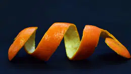 Kalorifer Üzerine Konulan Mandalina Kabukları Evlerde Alışkanlıkları Değiştiriyor