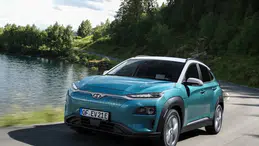 Hyundai, Türkiye'de Elektrikli Araç Üretiminde İkinci Sıraya Yükseliyor